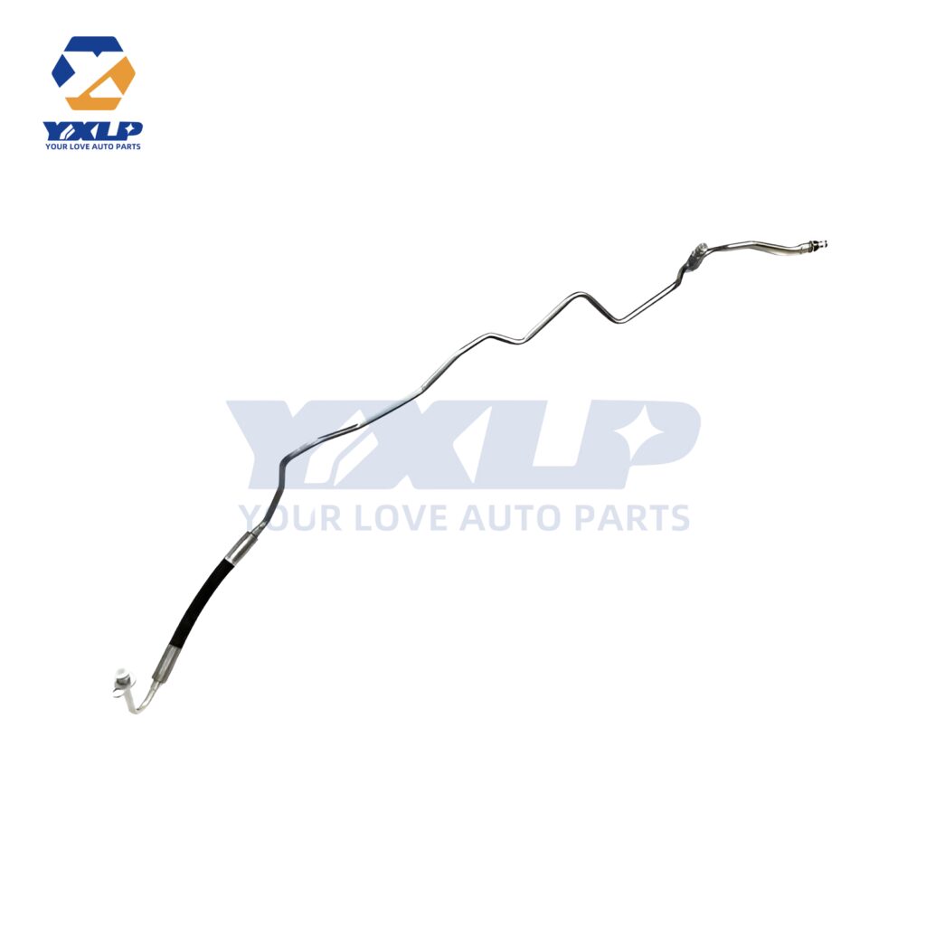 2219971282 Oil Pipe for Mercedes Benz Cl 500or550 Usa Japan Blueefficiency 63 Amg 600 65 High Quality Parts In Stock 02