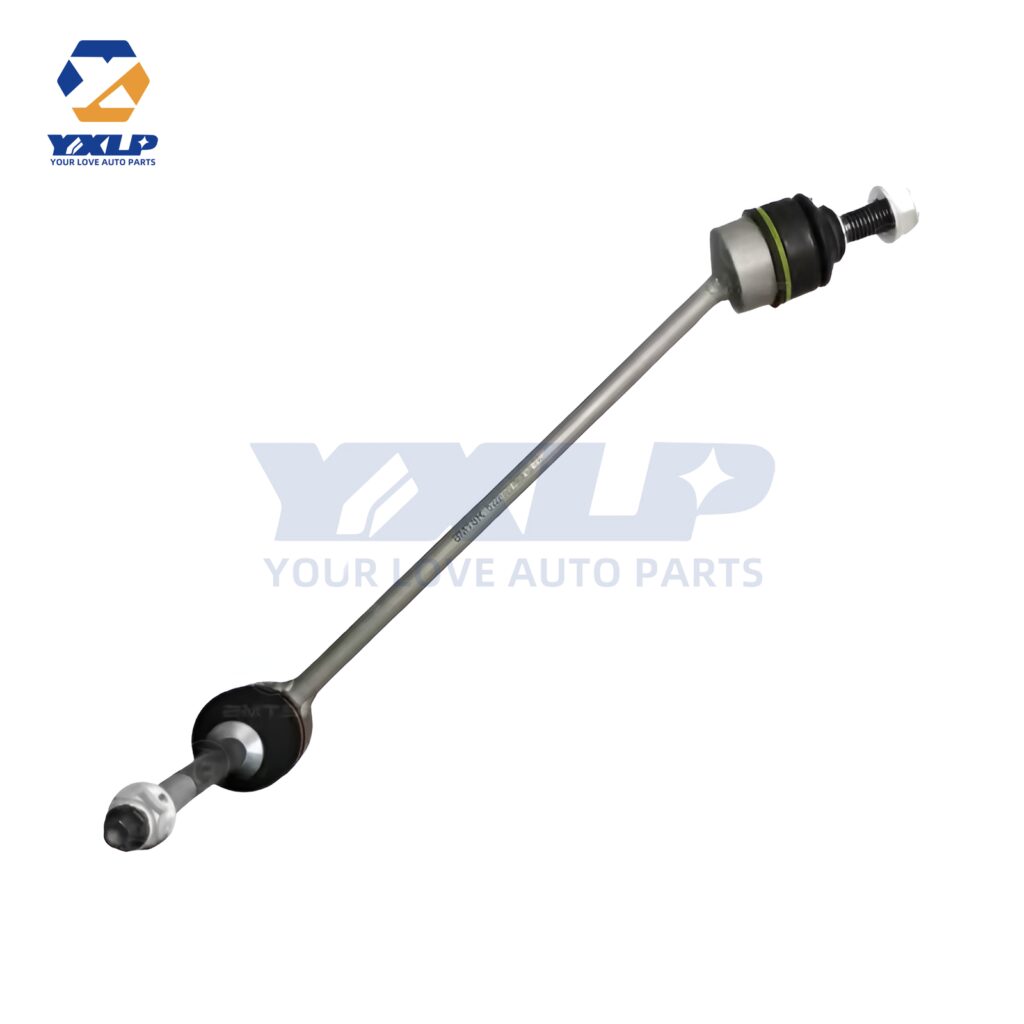 2223201789 Left Front Stabilizer Bar Ball Joint for Mercedes Benz S Class W222 V222 X222 S 400 500 High Quality Parts In Stock 03