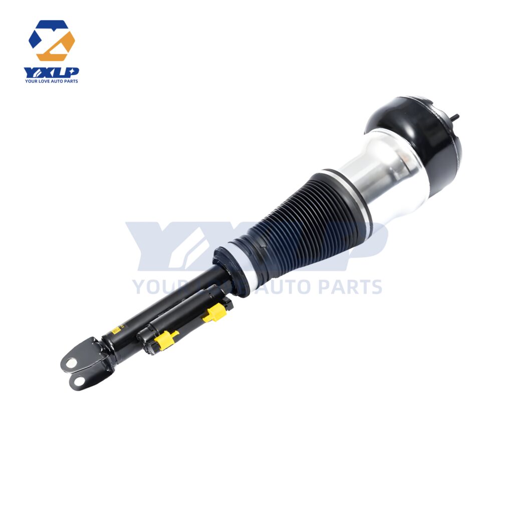 2223204713 Left Front Air Shock for Mercedes Benz S Class W222 V222 X222 S 500 High Quality Parts In Stock Fast Shipping 02