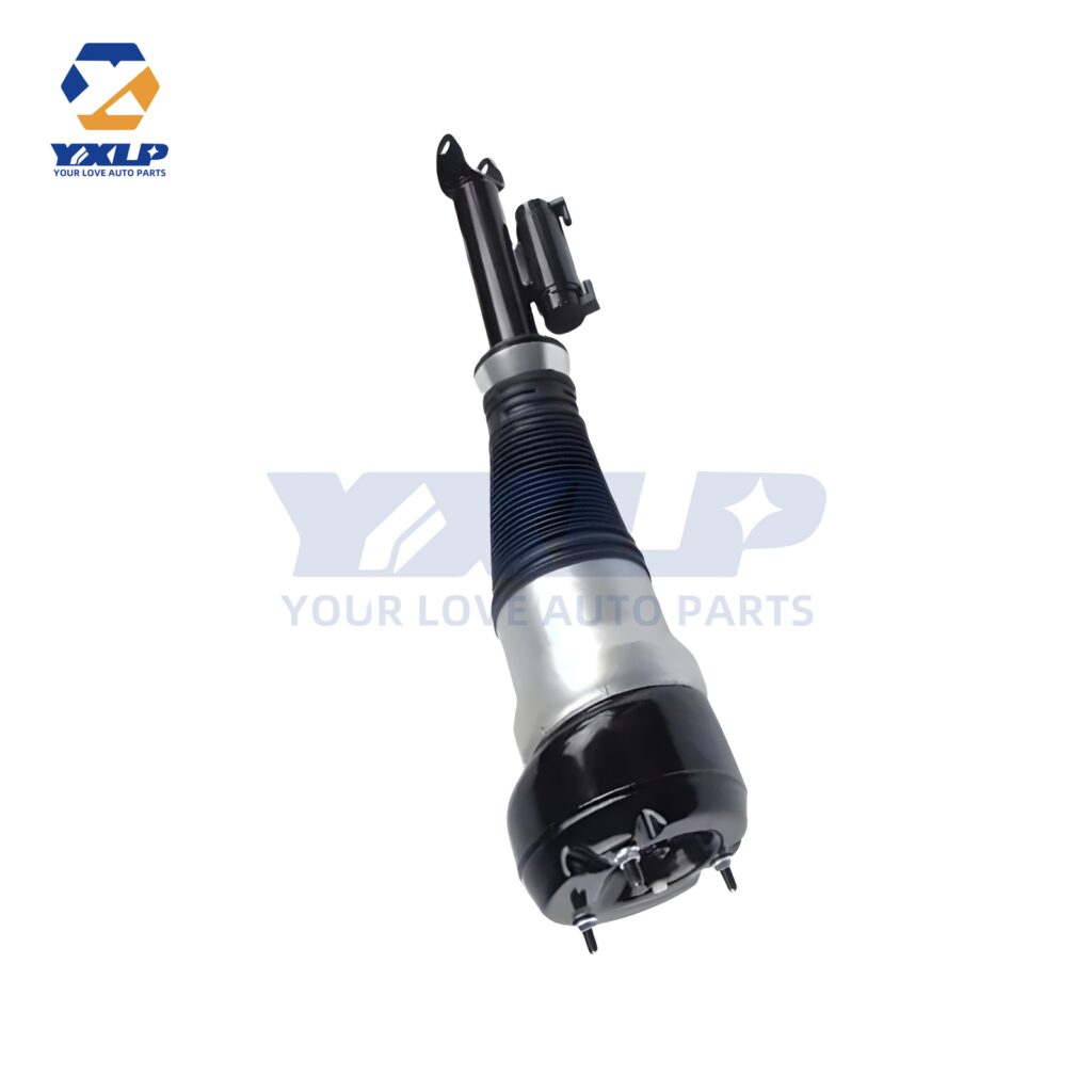 2223204813 Right Front Air Shock for Mercedes Benz S Class W222 V222 X222 S 500 High Quality Parts In Stock Fast Shipping 01