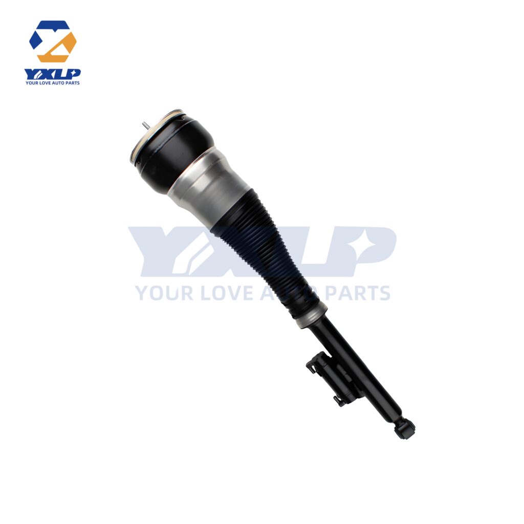 2223207413 Right Rear Air Shock for Mercedes Benz S Class W222 V222 X222 S 500 High Quality Parts In Stock Fast Shipping 04