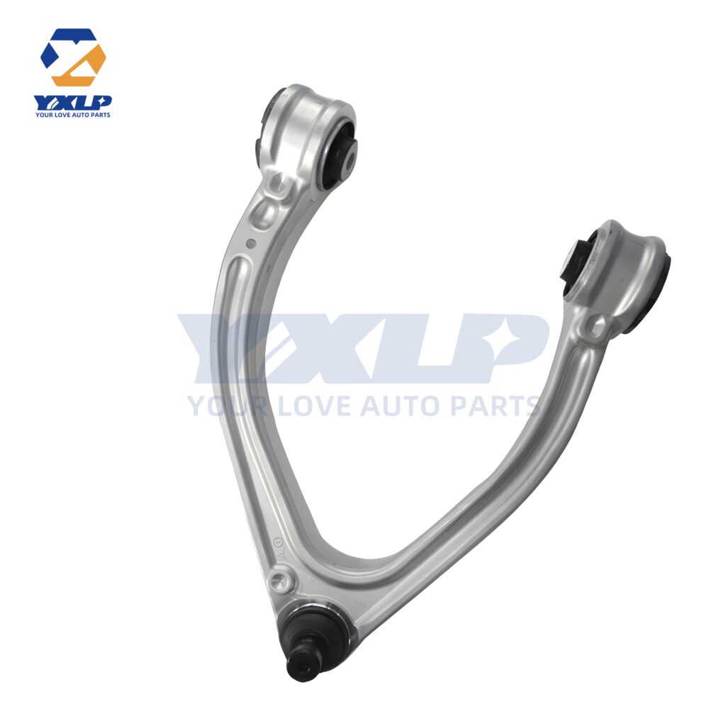 2223300507 Left Front Upper Control Arm for Mercedes Benz S Class W222 V222 X222 High Quality Parts In Stock Fast Shipping 04