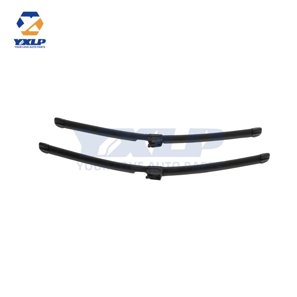 2228201145 Front Wiper Blade for Mercedes Benz S Class W222 V222 X222 S 500 Maybach 4 matic 222.984 Convertible A217 Coupe C217 05