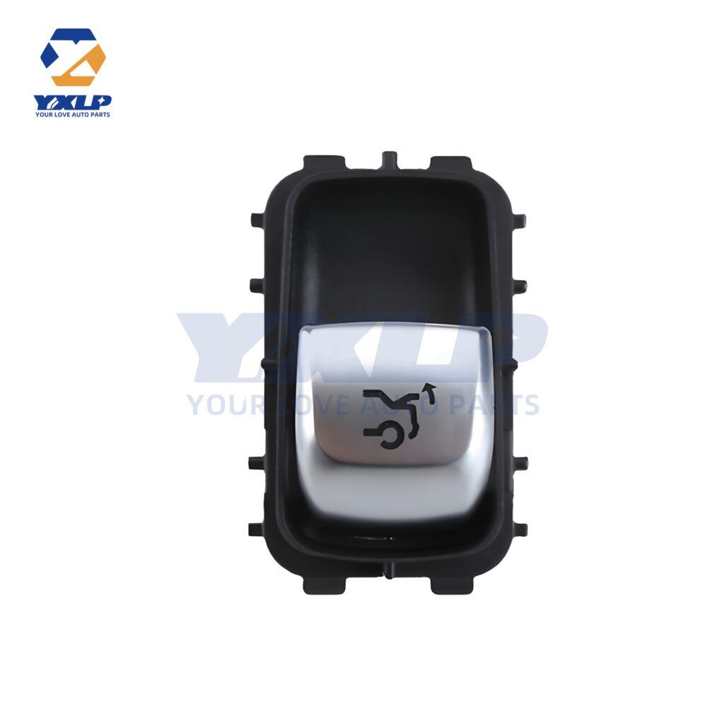 2229050409 Tailgate Interior Switch for Mercedes Benz E 220 D 4matic 300 200 De High Quality Parts In Stock Fast Shipping 04