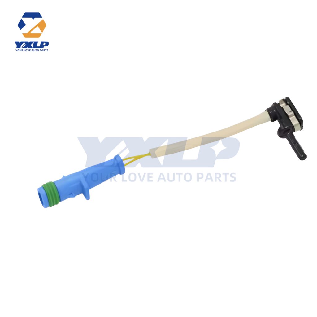 2319050014 Front Brake Sensor Line for Mercedes Benz S Class W222 V222 X222 Coupe C217 Sl R231 High Quality Parts In Stock 03