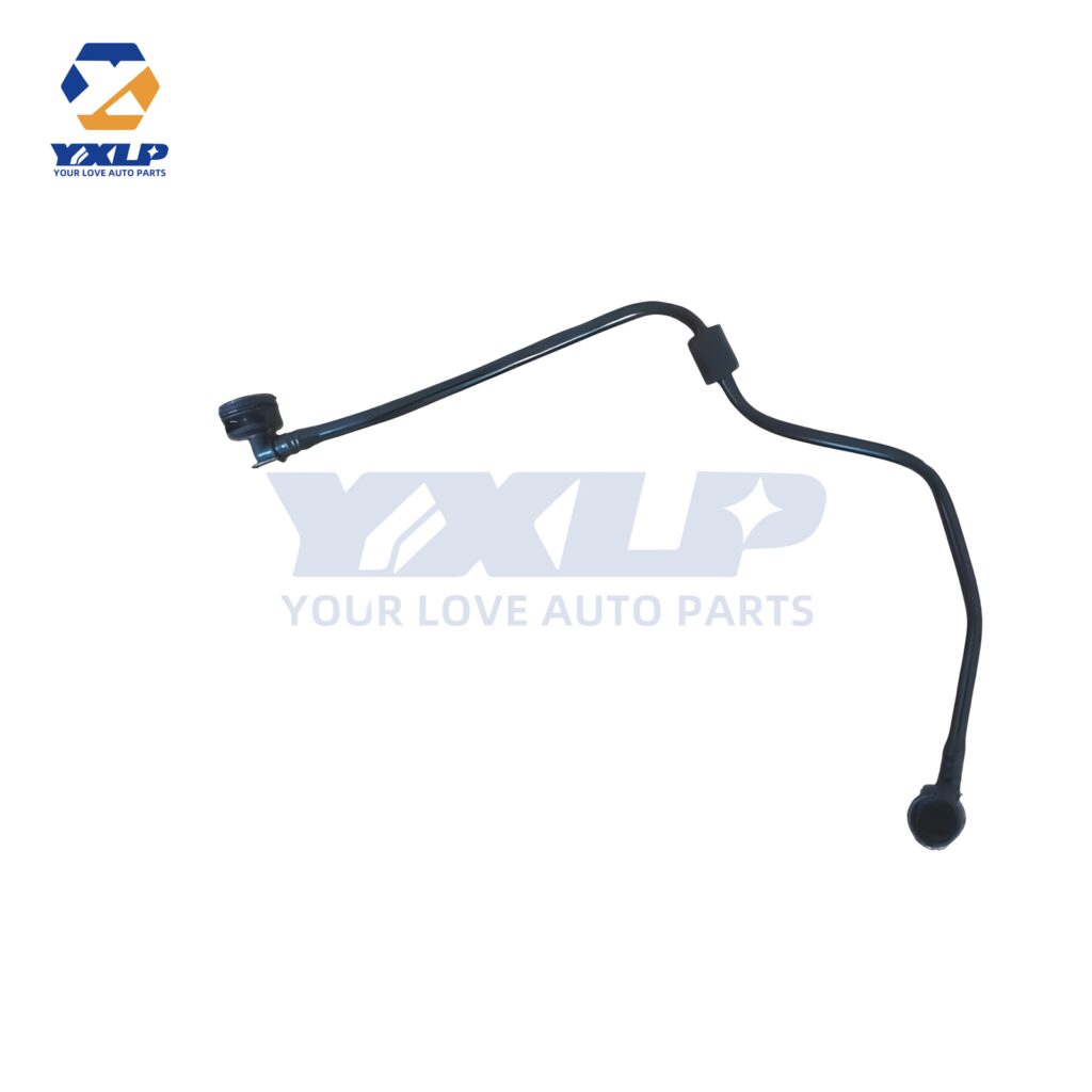 2385019400 Secondary Water Tank To Cylinder Head Return Hose for Mercedes Benz E 180 200 4matic 300 350 High Quality Parts 05