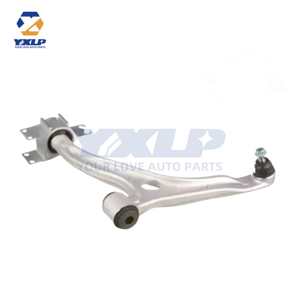 2463301707 Left Front Lower Control Arm for Mercedes Benz A 180 Cdi 200 220 High Quality Parts In Stock Fast Shipping 02