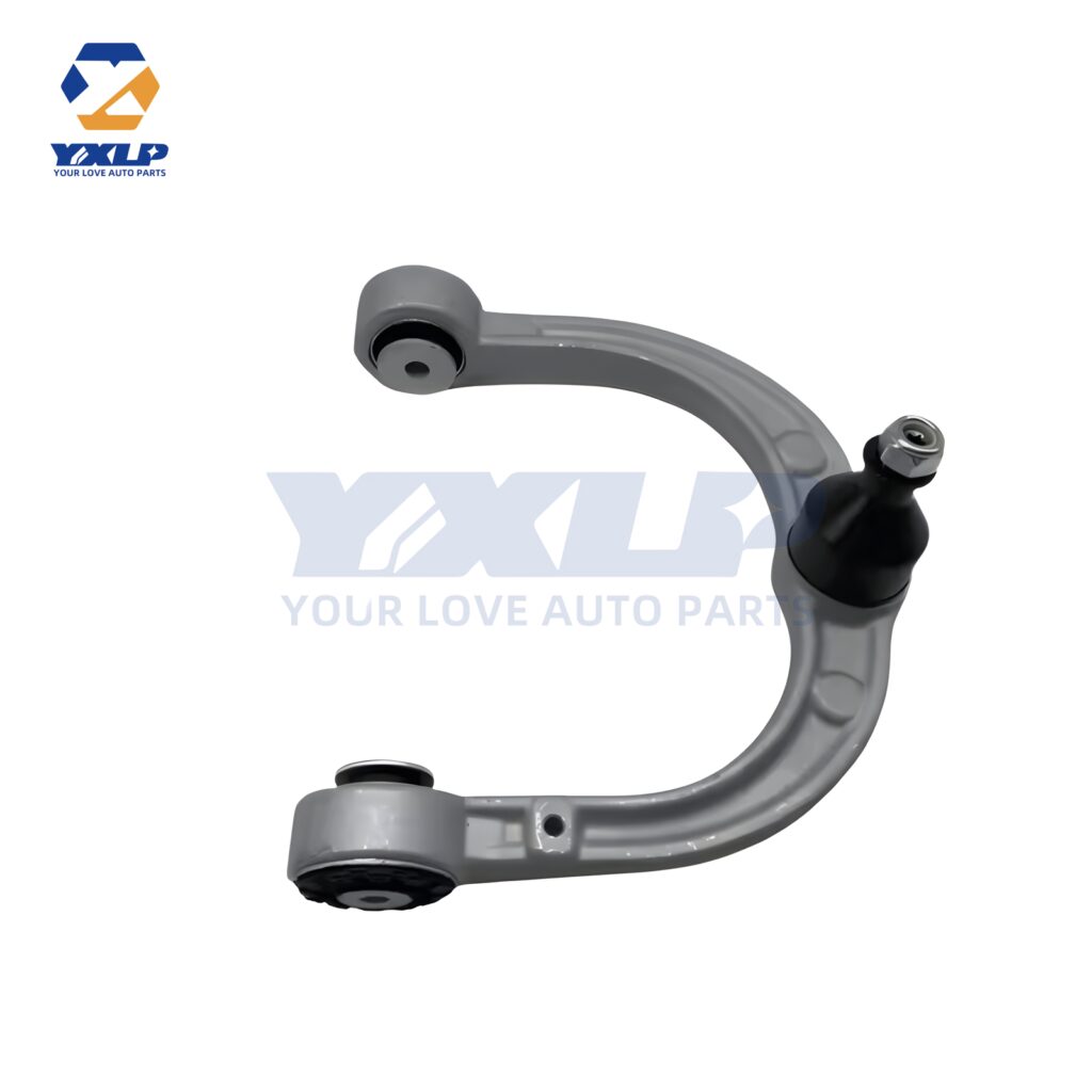 2513300707 Left Front Upper Control Arm for Mercedes Benz Gl Class X164 M Class W164 R Class W251 V251 High Quality Parts 04