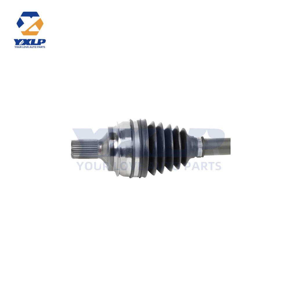 2533308000 Left Front Half Shaft for Mercedes Benz Glc 200 L 4matic 250 300 High Quality Parts In Stock Fast Shipping 01