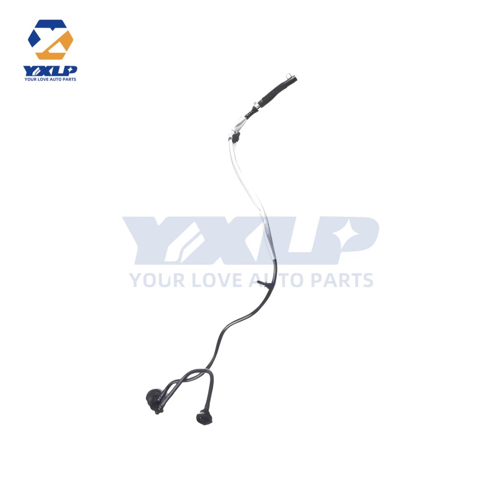 2535013700 Secondary Water Tank To Cylinder Head Return Hose for Mercedes Benz Glc 250 4matic 300 350 E High Quality Parts 04