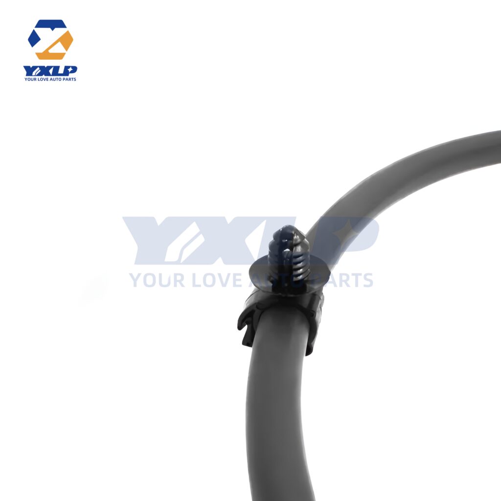 2538602200 Wiper Washer Hose for Mercedes Benz Glc 200 L 4matic 250 300 220 D High Quality Parts In Stock Fast Shipping 04