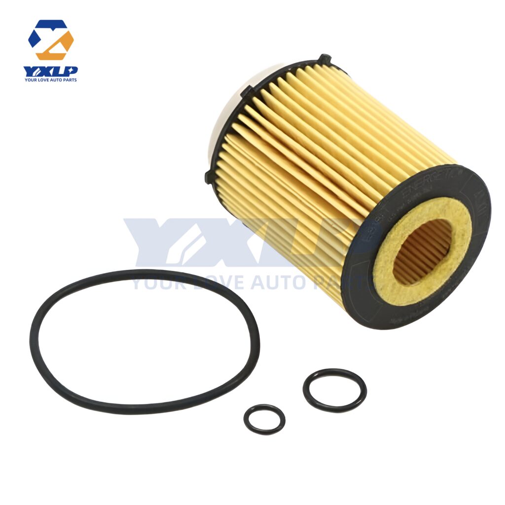 2701800109 Oil Filter for Mercedes Benz Infiniti Q30 2.0 T 1.6 Awd Q50 Q60 Coupe A Class W176 W177 B Class W246 W242 C Class 05