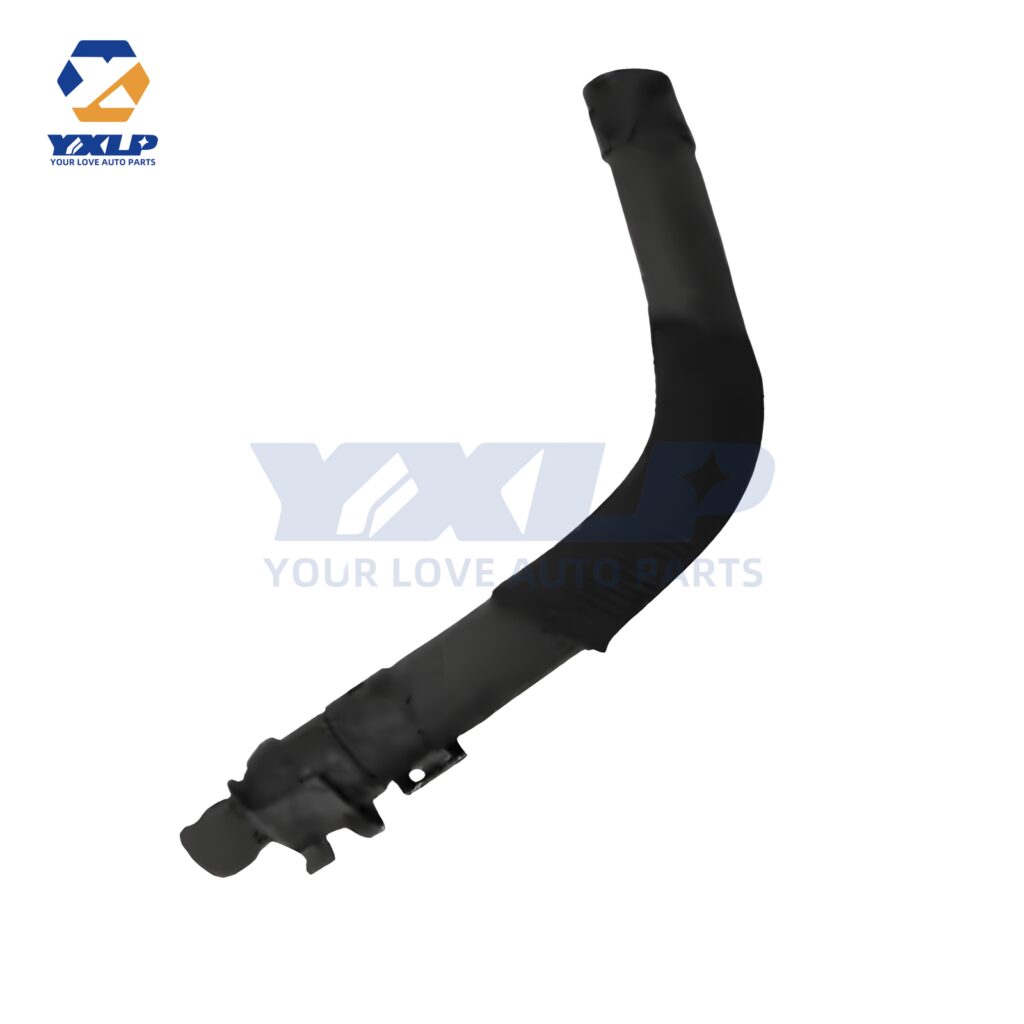 2702031682 Bypass Water Pipe for Mercedes Benz A Class W176 B Class W246 W242 CLA Coupe C117 Shooting Brake X117 GLA Class X156 01