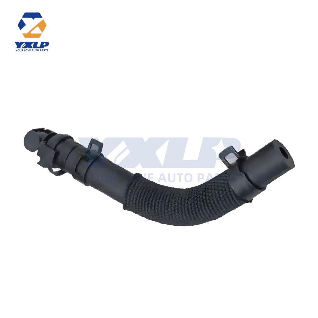 2702031882 Bypass Water Pipe for Mercedes Benz M270 E16 E20 High Quality Parts In Stock Fast Shipping Two Year Warranty 05