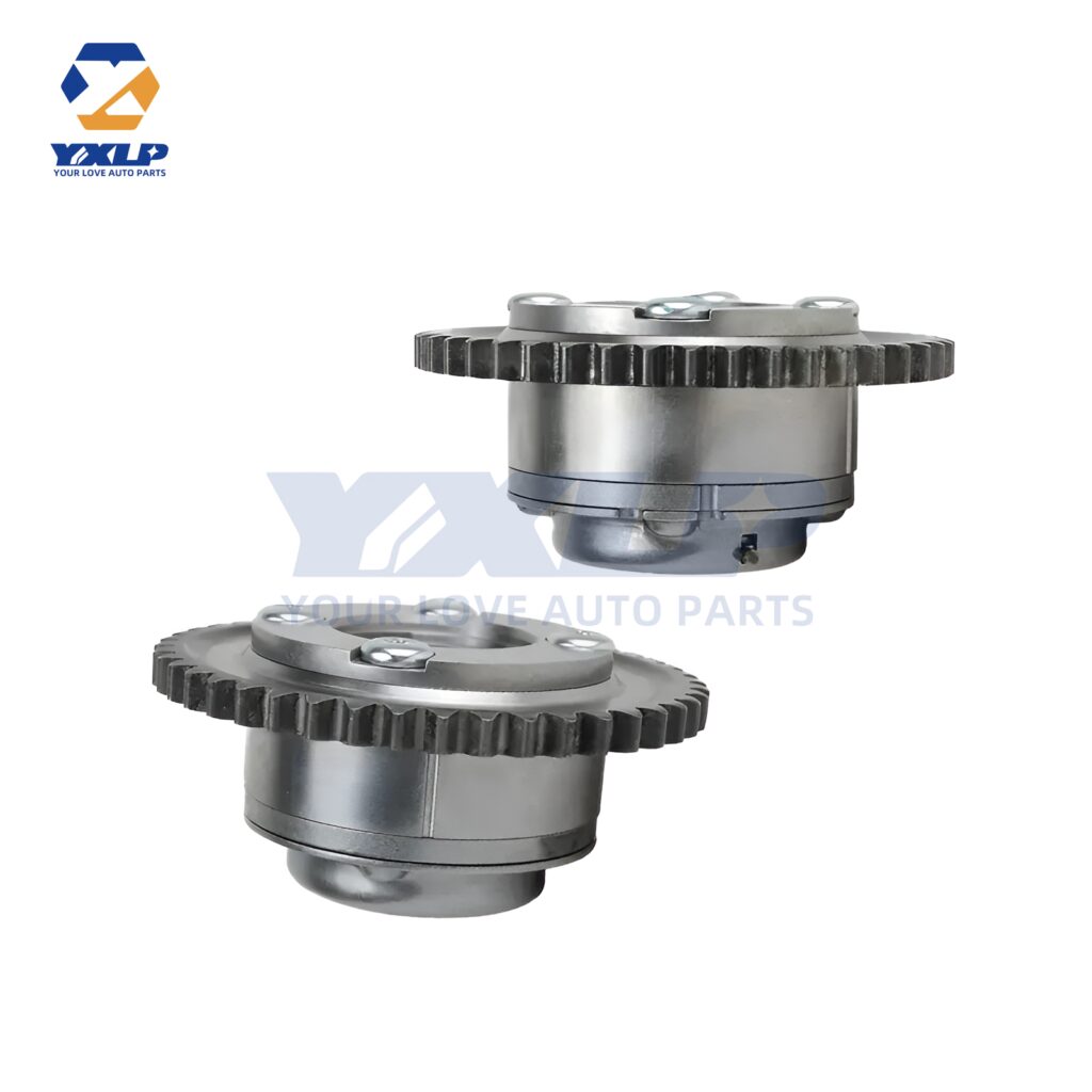 2710501400 Intake Camshaft Adjuster for Mercedes Benz C Class T model S204 C Class W204 Coupe C204 E Class W212 Convertible A207 02