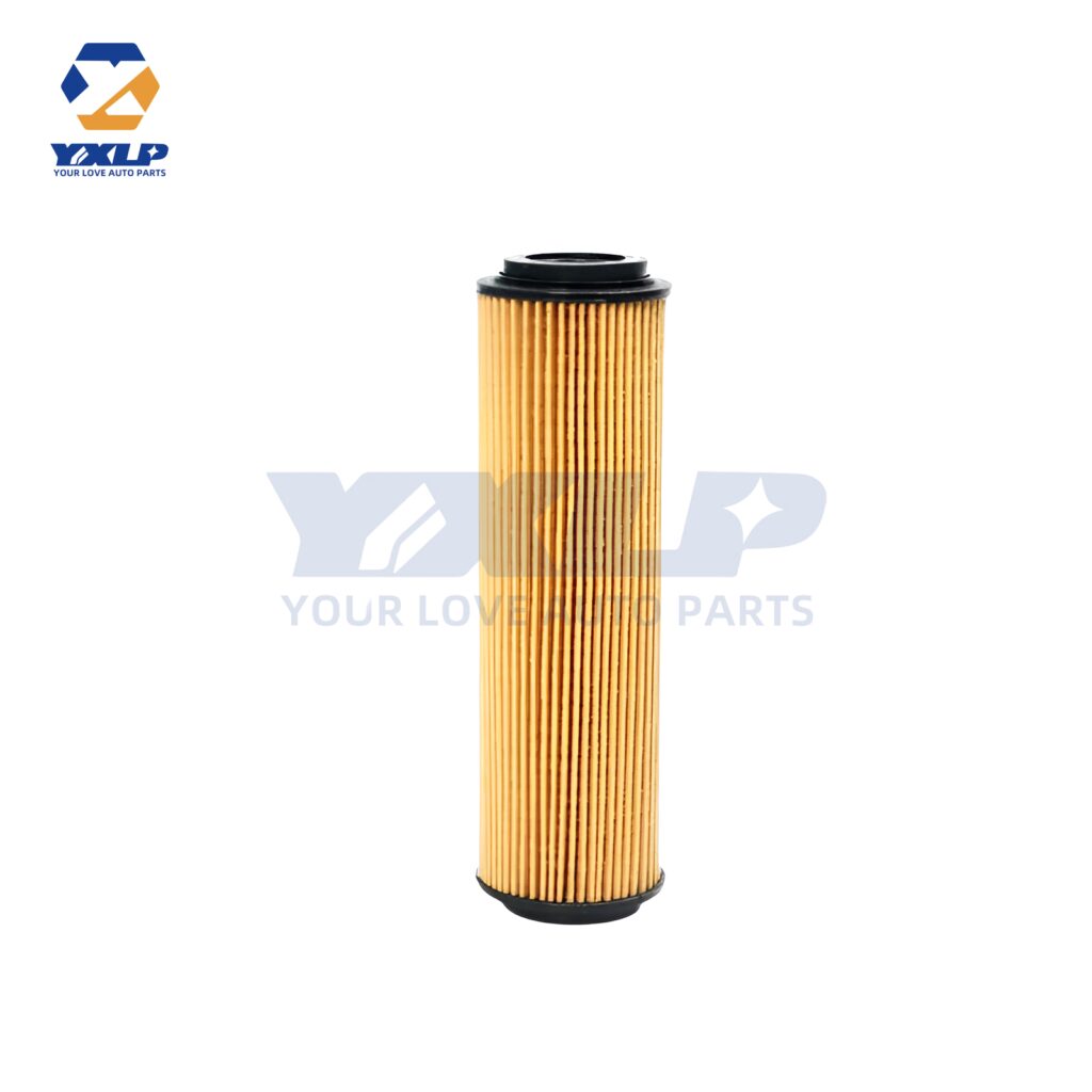 2711800109 Oil Filter for Mercedes Benz M271 Ke16 ML Ke18 De18 Red. MLor1 High Quality Parts In Stock Fast Shipping 05