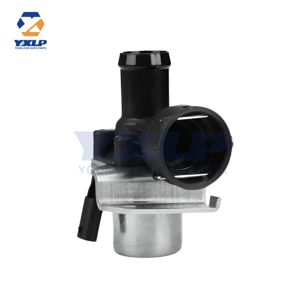 2712300164 Warm Water Valve for Mercedes Benz M271 High Quality Parts In Stock Fast Shipping Two Year Warranty 01