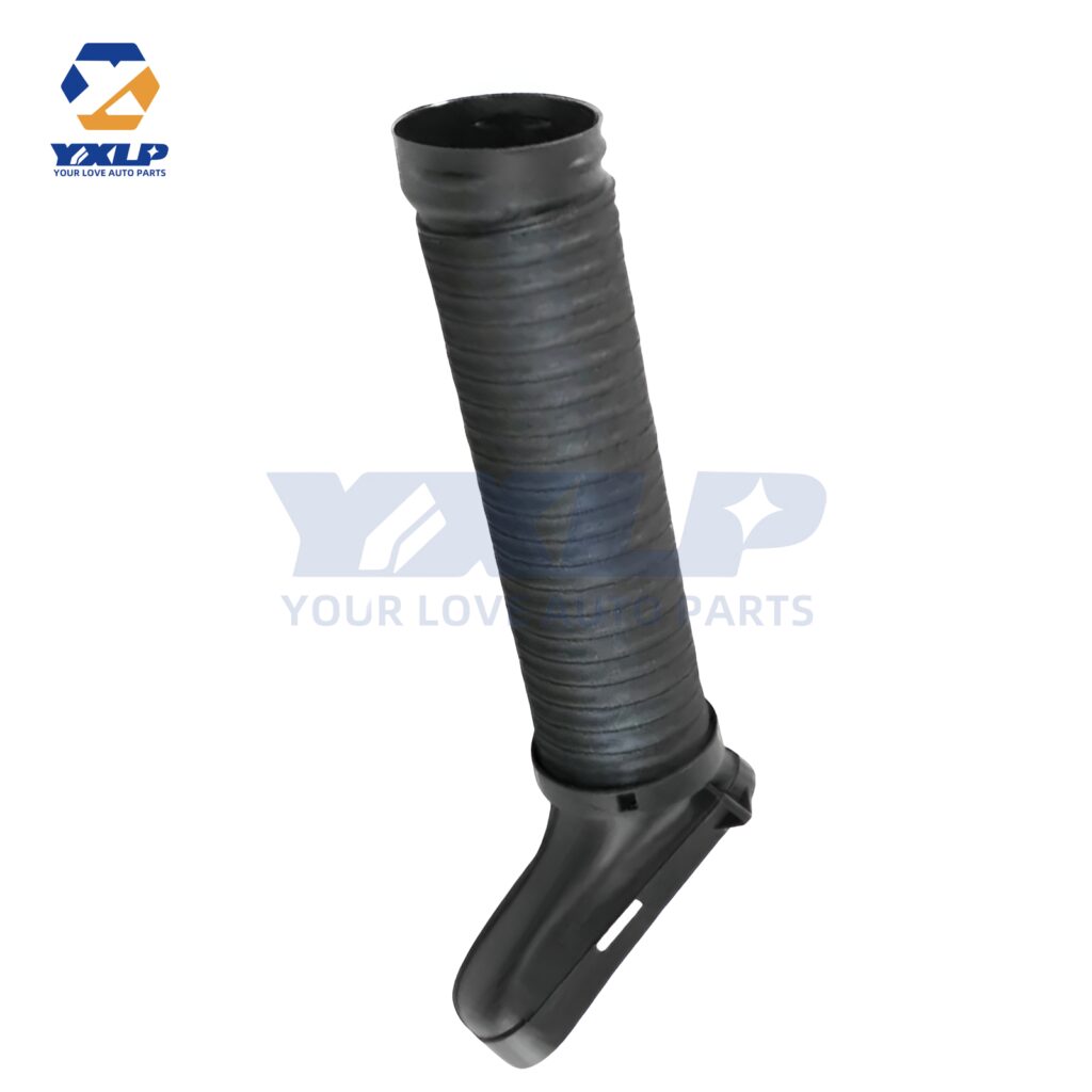 2720902882 Right Air Filter Seat Intake Pipe for Mercedes Benz Glk Class X204 High Quality Parts In Stock Fast Shipping 04