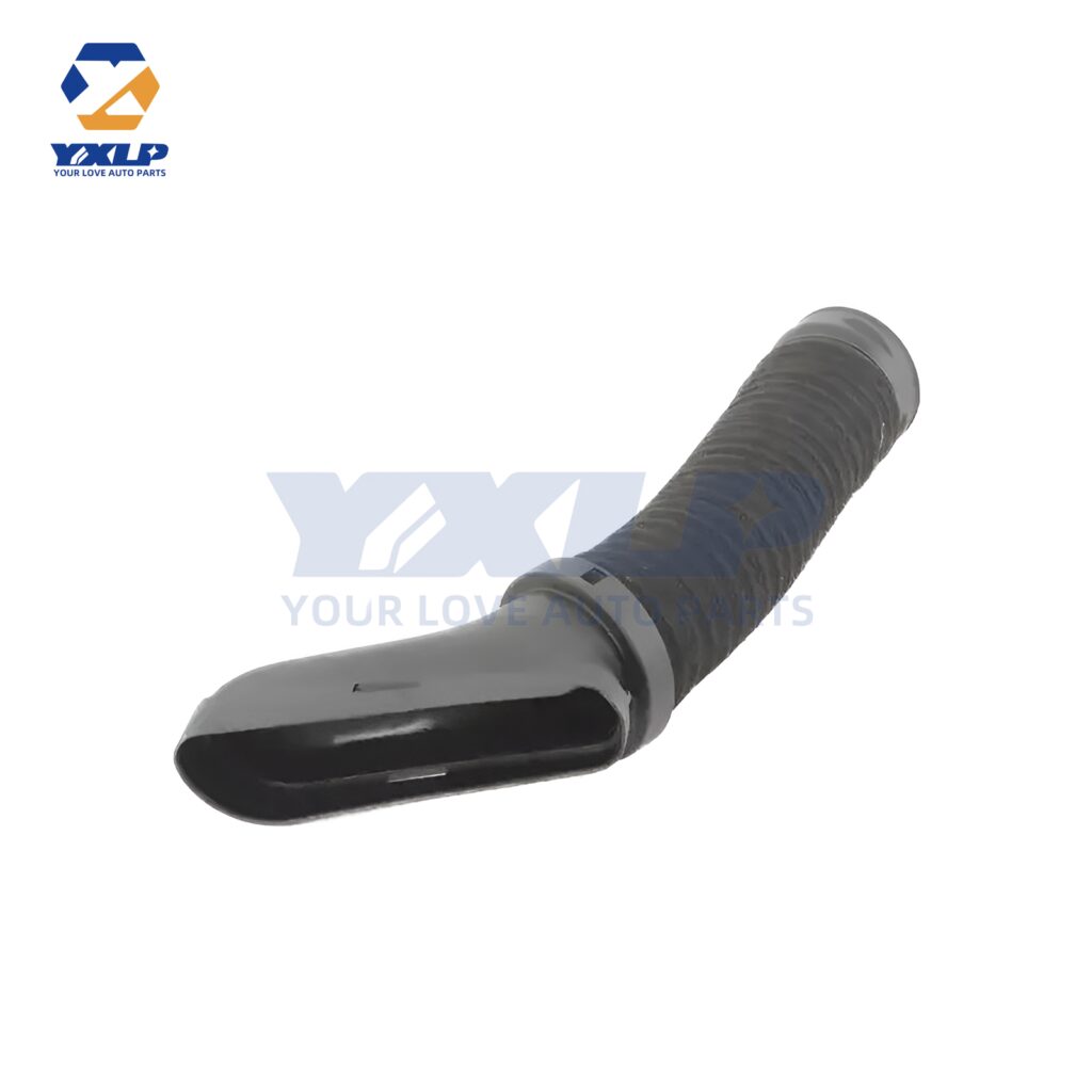 2720902982 Left Air Filter Seat Intake Pipe for Mercedes Benz Glk Class X204 High Quality Parts In Stock Fast Shipping 02