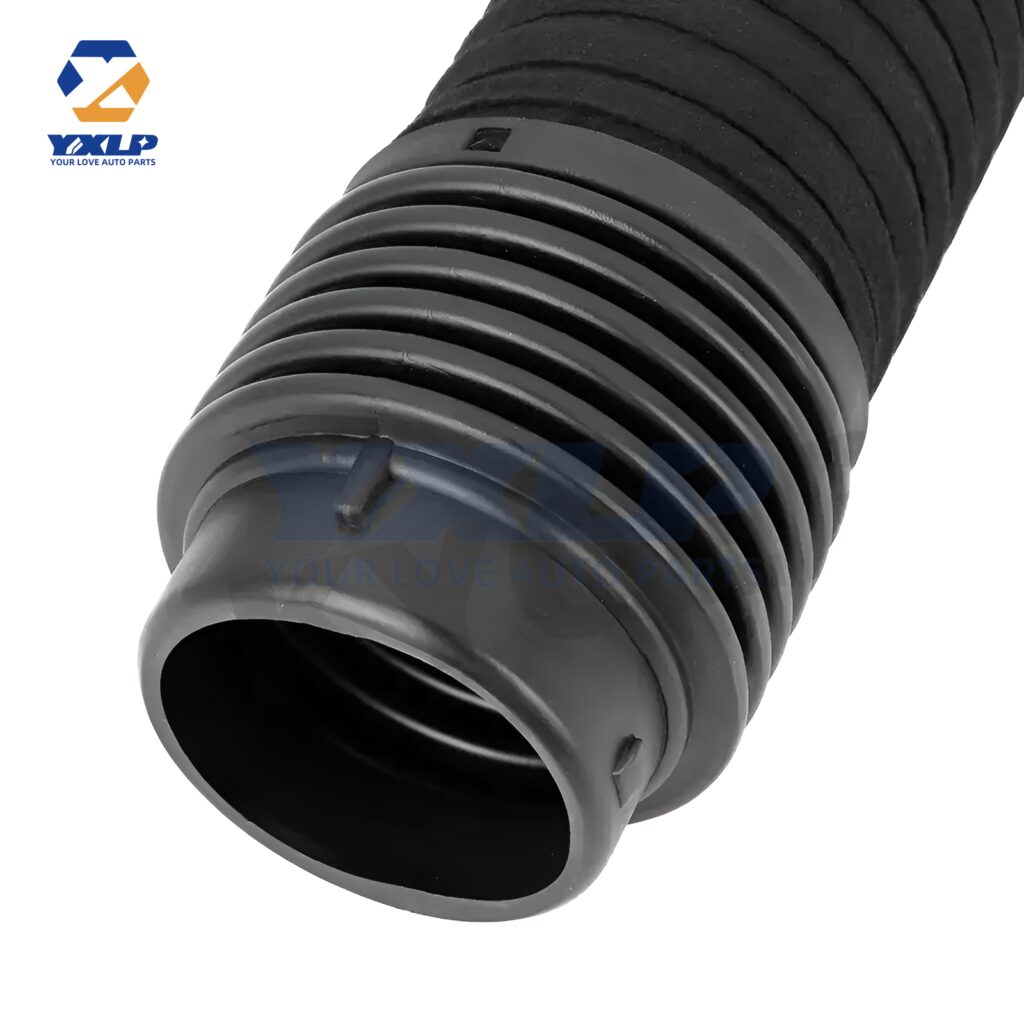 2720903482 Right Intake Pipe for Mercedes Benz S Class W221 High Quality Parts In Stock Fast Shipping Two Year Warranty 04