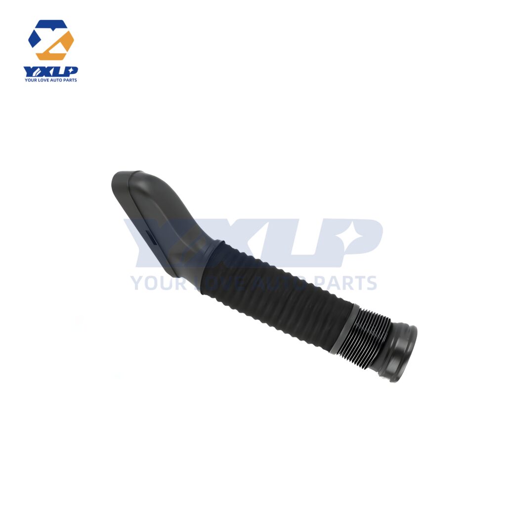 2720903582 Left Intake Pipe for Mercedes Benz C Class T model S204 C Class W204 E Class W212 S212 High Quality Parts In Stock 03