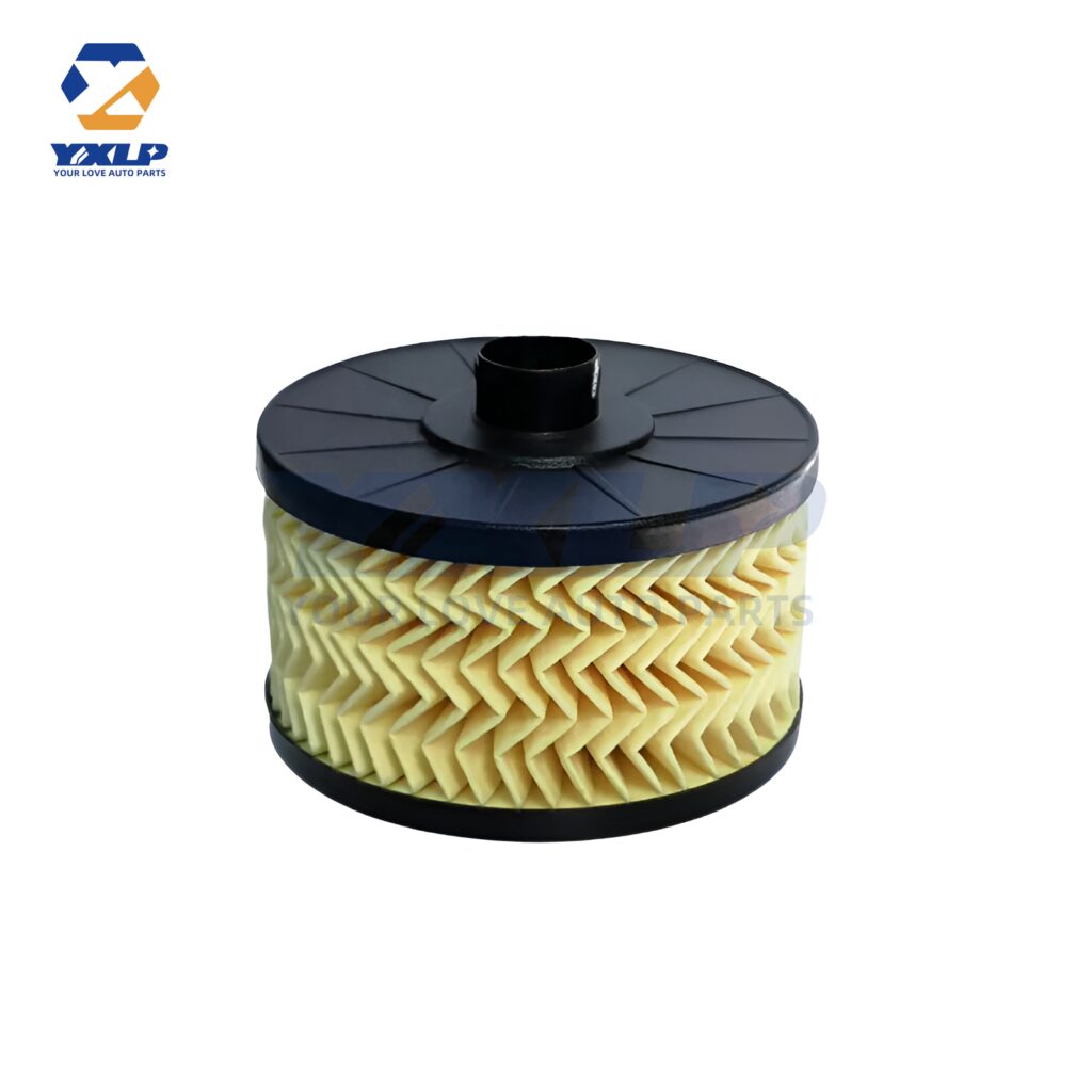 2811800210 Oil Filter for Mercedes Benz Dacia Dokker Express 1.2 Tce 115 Duster Box Lodgy Logan Ii 90 Mcv Sandero Lpg A Class 02