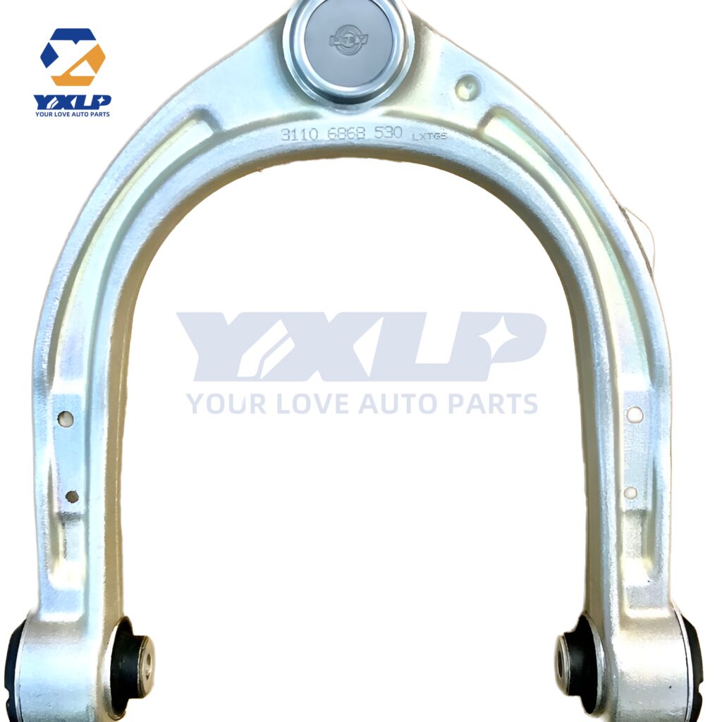 31106868530 Front Upper Control Arm for BMW 7 G11 G12 High Quality Parts In Stock Fast Shipping Two Year Warranty 01