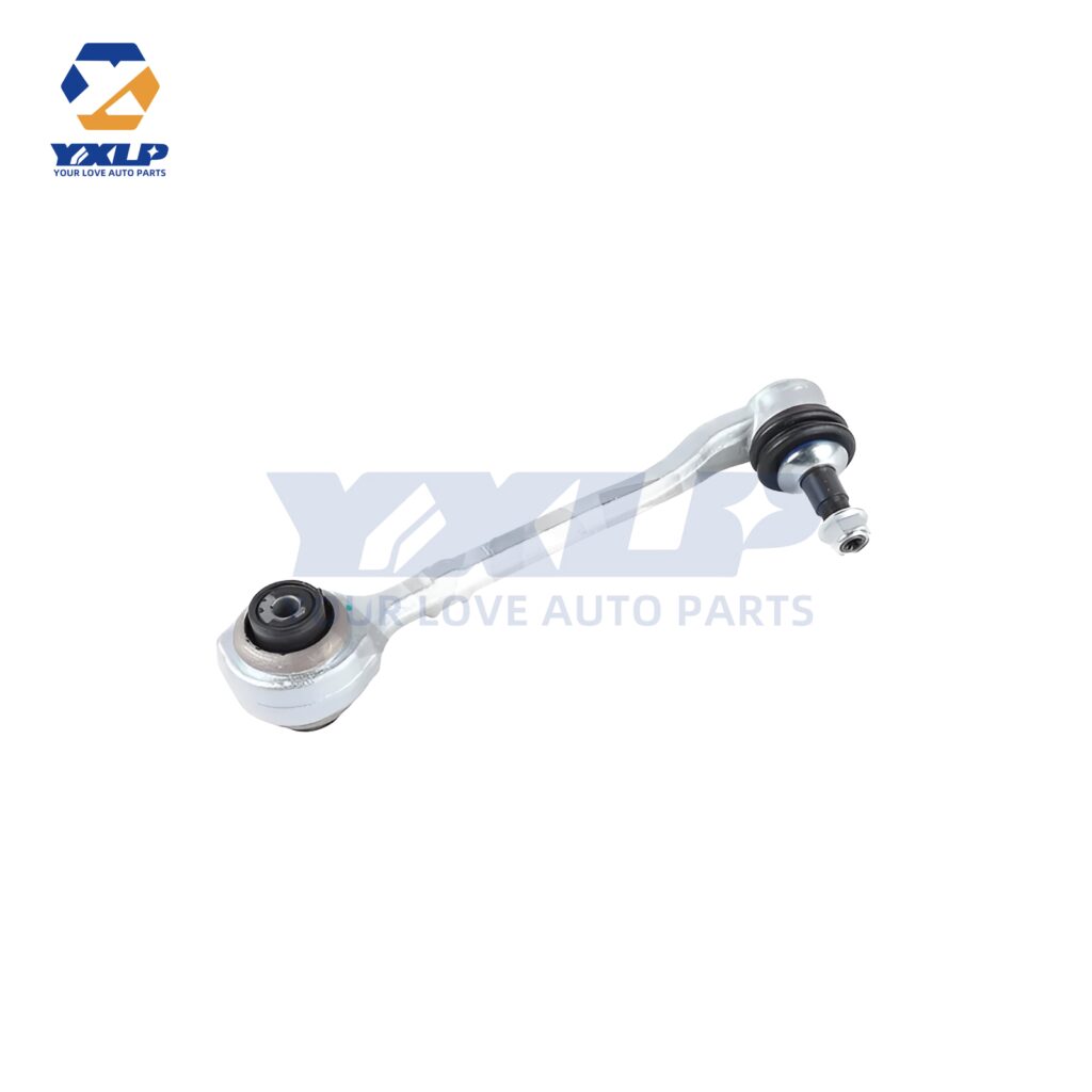 31106871468 Right Front Lower Straight Arm for BMW X3 30ix 25ix 28ix High Quality Parts In Stock Fast Shipping Two Year Warranty 01