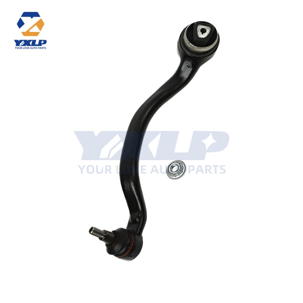 31126773950 Right Front Lower Control Arm for BMW X5 E70 X6 E71 E72 High Quality Parts In Stock Fast Shipping Two Year Warranty 03