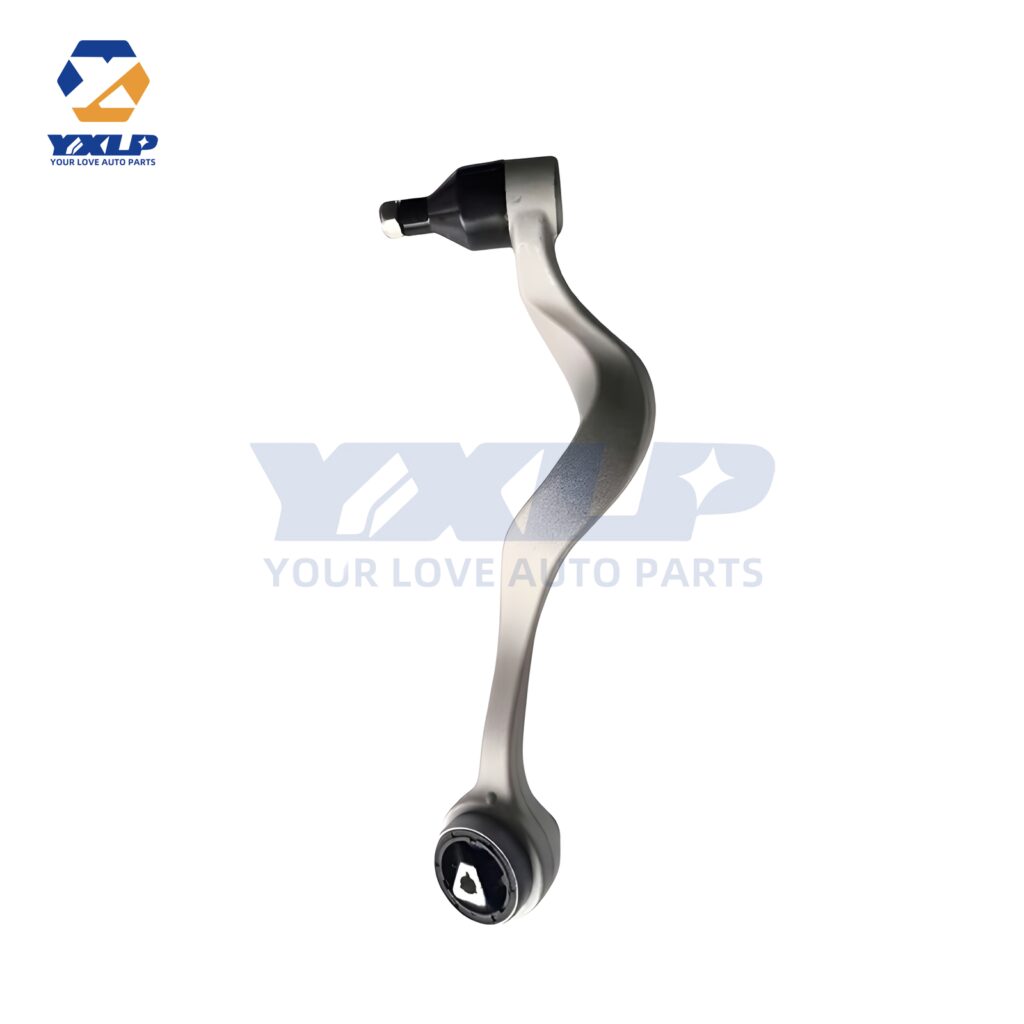 31126774825 Left Front Lower Control Arm for BMW 5 Series E60 523 Li 525 Touring E61 High Quality Parts In Stock Fast Shipping 03