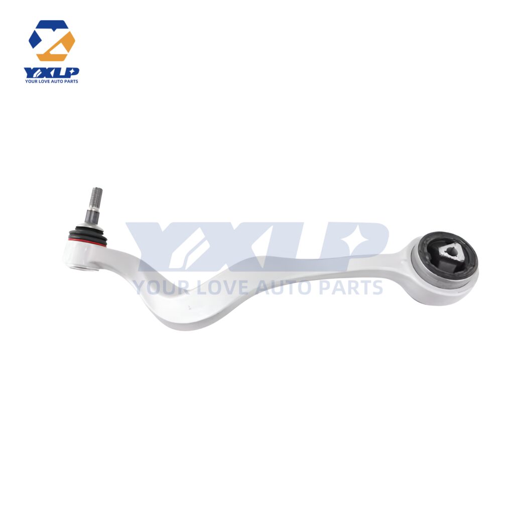 31126774826 Right Front Lower Control Arm for BMW 5 Series E60 523 Li 525 Touring E61 High Quality Parts In Stock Fast Shipping 02