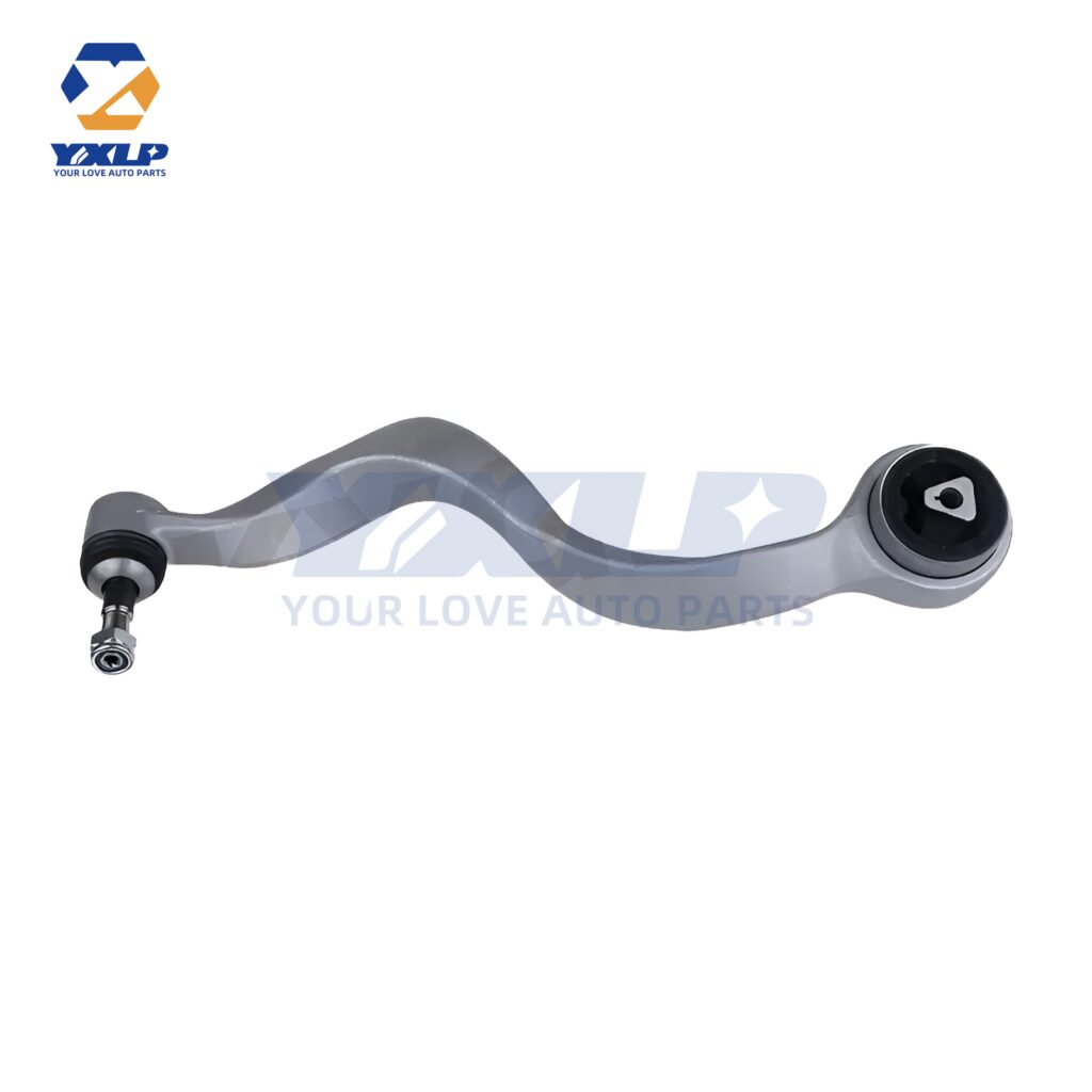 31126774832 Right Front Lower Control Arm for BMW 7 E65 E66 E67 High Quality Parts In Stock Fast Shipping Two Year Warranty 02