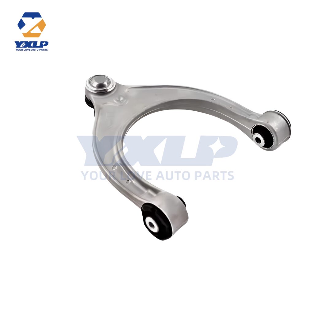 31126775967 Front Upper Control Arm for BMW 5 F10 F18 Gran Turismo F07 7 F01 F02 F03 F04 High Quality Parts In Stock 05