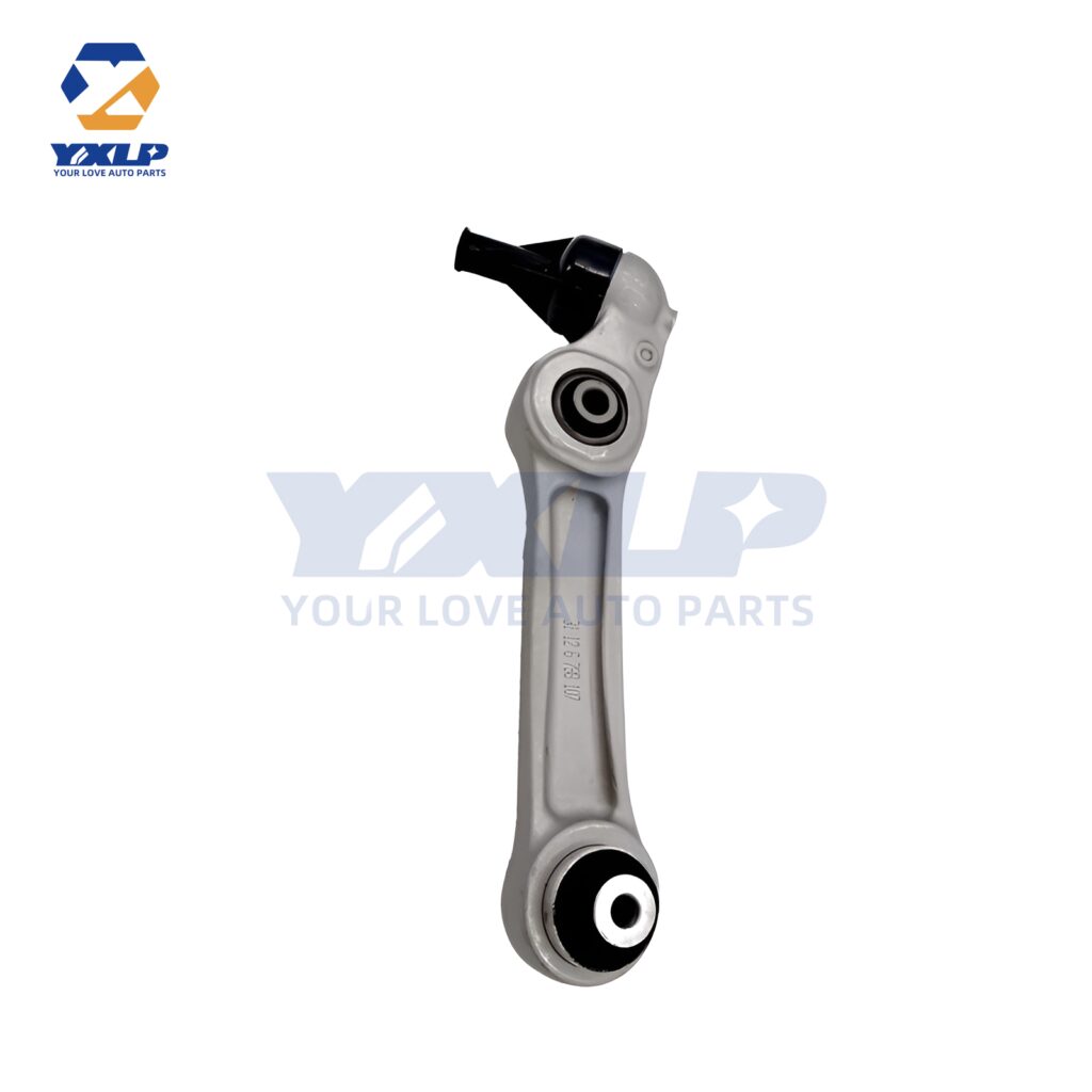 31126798107 Left Front Lower Straight Arm for BMW 5 Gran Turismo F07 7 F01 F02 F03 F04 High Quality Parts In Stock Fast Shipping 02