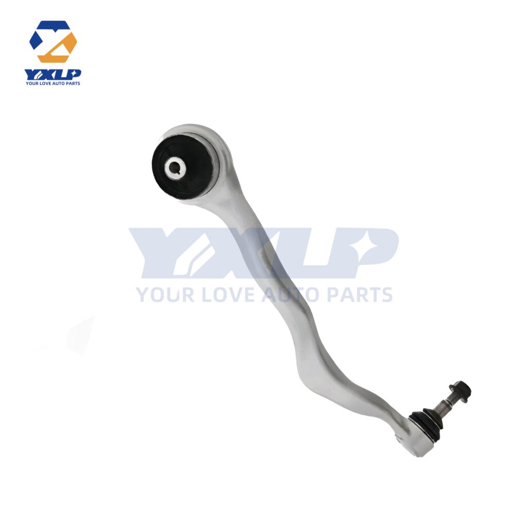 31126855741 Left Front Lower Control Arm for BMW 1 F20 F21 2 Coupe F22 F87 3 F30 F35 F80 Gran Turismo F34 Touring F31 4 03