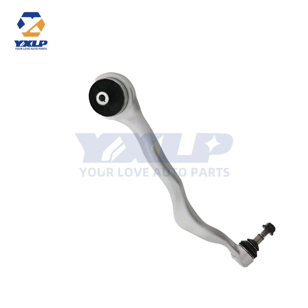 31126855742 Right Front Lower Control Arm for BMW 1 F20 F21 2 Coupe F22 F87 3 F30 F35 F80 Gran Turismo F34 Touring F31 4 01