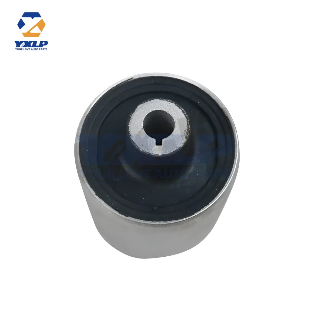 31126855743 Front Lower Control Arm Bushing for BMW 1 F20 F21 3 F30 F35 F80 Touring F31 High Quality Parts Fast Shipping 05