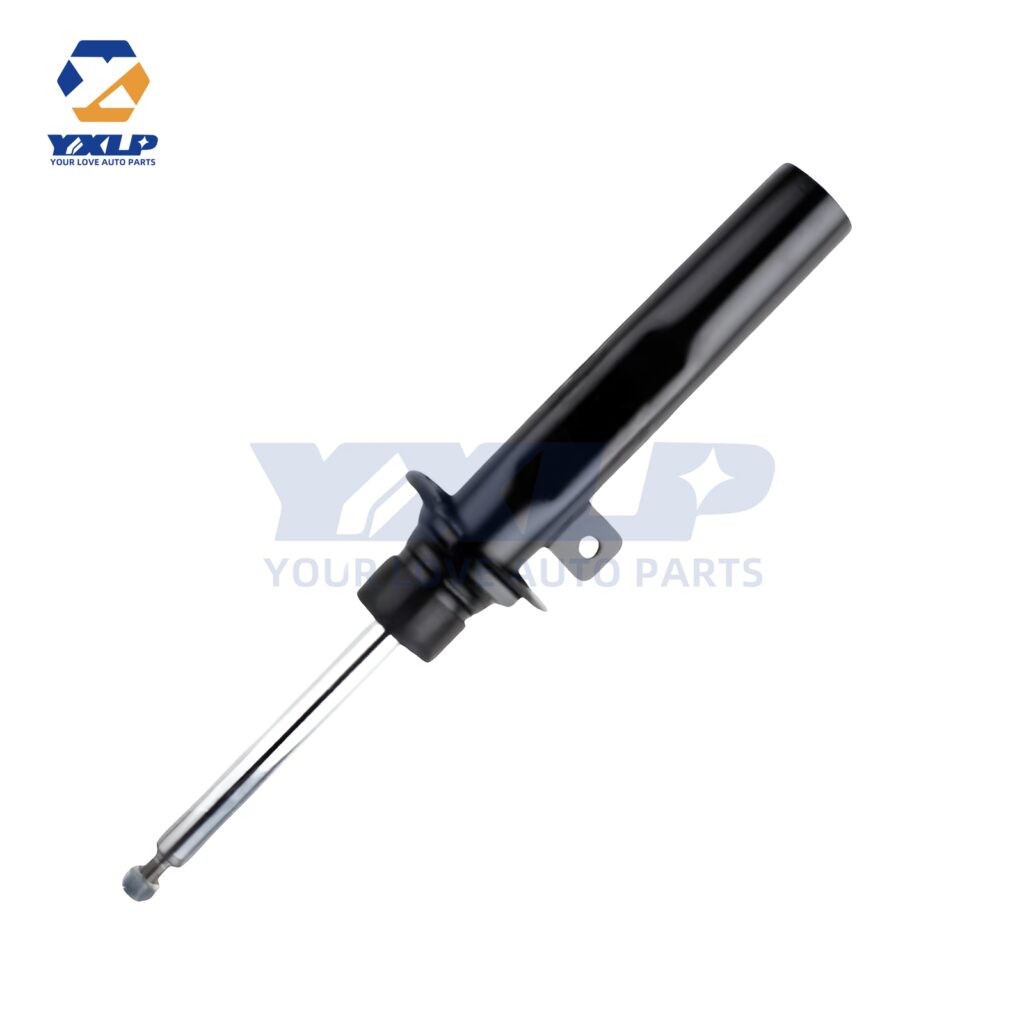 31316870817 Left Front Shock Absorber for BMW Cooper B38 One B37 B36 B37b High Quality Parts In Stock Fast Shipping 01