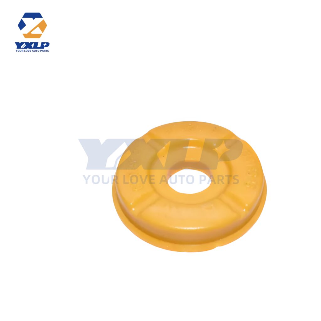 31336776389 Shock Absorber Top Rubber Pad for BMW X5 3.0si 4.8i 3.0d 3.0sd X6 35ix N54 High Quality Parts In Stock Fast Shipping 03