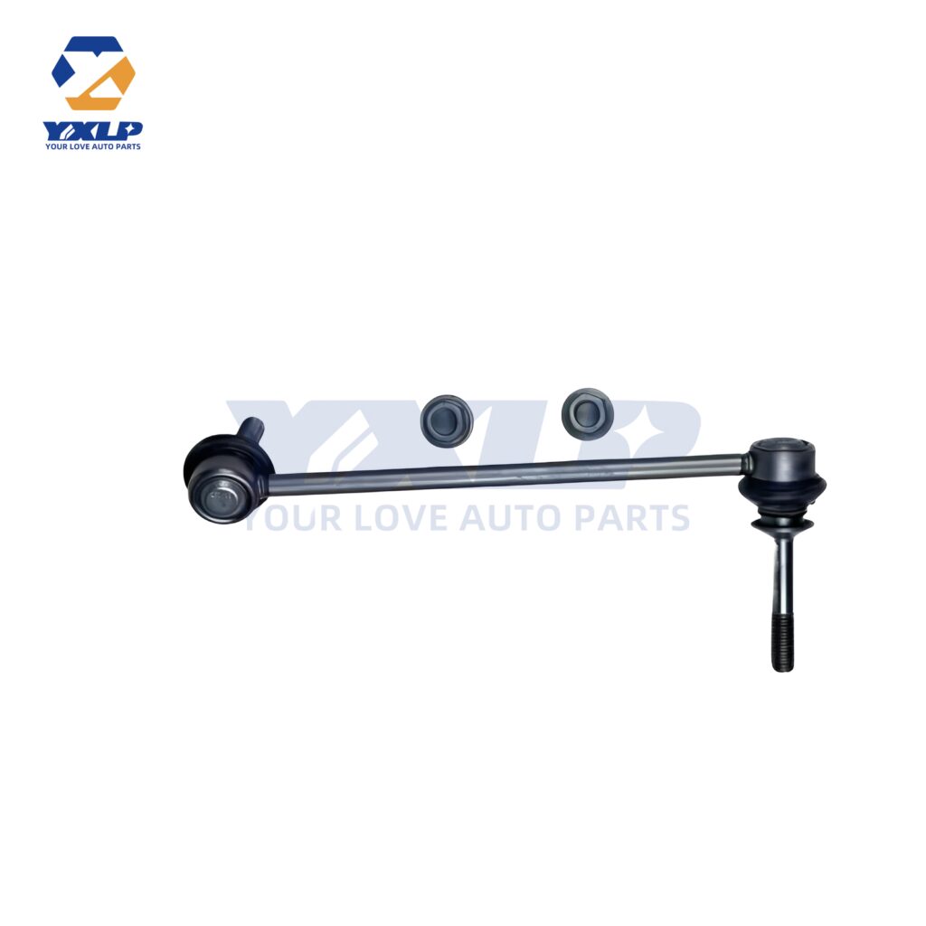 31356857623 Front Stabilizer Bar Mounting Ear Left for BMW X5 E70 X6 E71 E72 2.0 3.0 High Quality Parts In Stock Fast Shipping 05