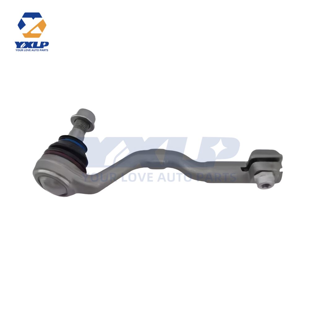 32106858736 Left Steering Rack Outer Ball Joint for BMW X5 50ix 4.0 4.4 M50dx 35i High Quality Parts In Stock Fast Shipping 02