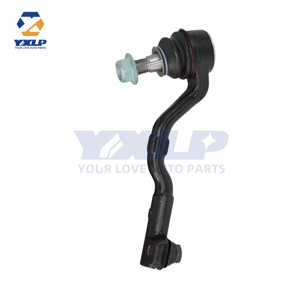 32106858738 Right Steering Gear Outer Ball Joint for BMW X5 50ix 4.0 4.4 M50dx 35i High Quality Parts In Stock Fast Shipping 03