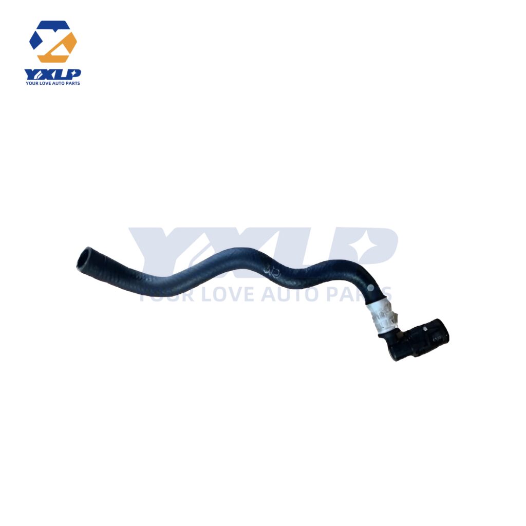 32416778520 Steering Gear Oil Pipe for BMW 740i 740li 535i 640i High Quality Parts In Stock Fast Shipping Two Year Warranty 05