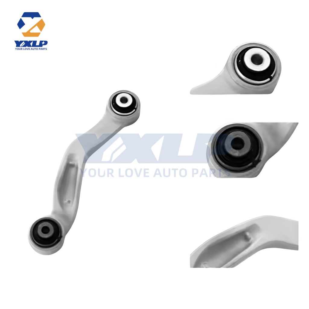 33326782135 Left Rear Upper Control Arm for BMW 5 F10 F18 Touring F11 High Quality Parts Fast Shipping Two Year Warranty 01