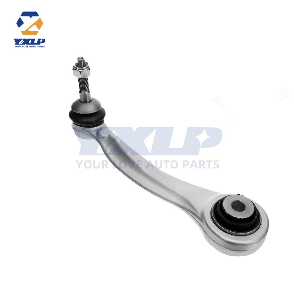 33326795047 Left Rear Upper Control Arm for BMW X5 3.0si 4.8i 3.0d 3.0sd X6 35ix N54 High Quality Parts In Stock Fast Shipping 04