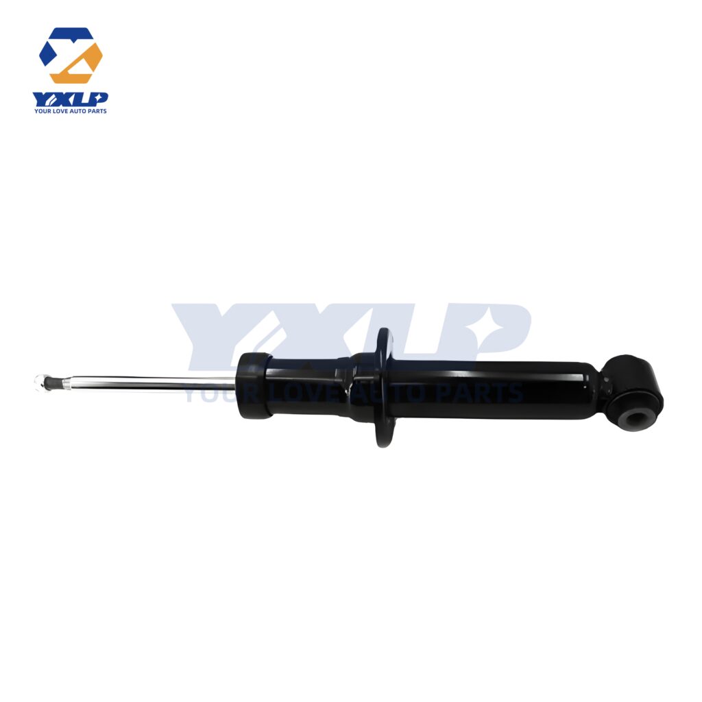 33526796317 Rear Shock Absorber for BMW X3 20dx N47n 35ix 28ix N52n 30dx 20ix High Quality Parts In Stock Fast Shipping 03