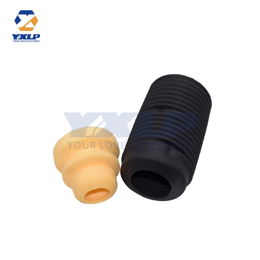 33536865130 Rear Shock Buffer Rubber for BMW X5 F15 F85 X6 F16 F86 Xdrive 50 High Quality Parts In Stock Fast Shipping 05