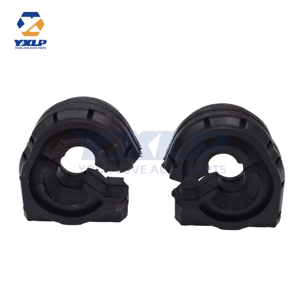 33556772082 Rear Stabilizer Bar Bushing for BMW X5 E70 X6 E71 E72 High Quality Parts In Stock Fast Shipping Two Year Warranty 04