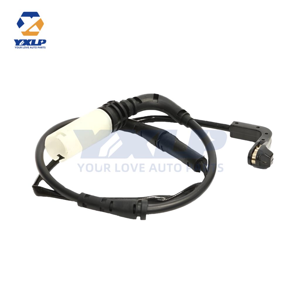 34356759918 Rear Brake Sensor Line for BMW E81 E87 E88 E82 E90 E93 E92 E91 High Quality Parts In Stock Fast Shipping 05