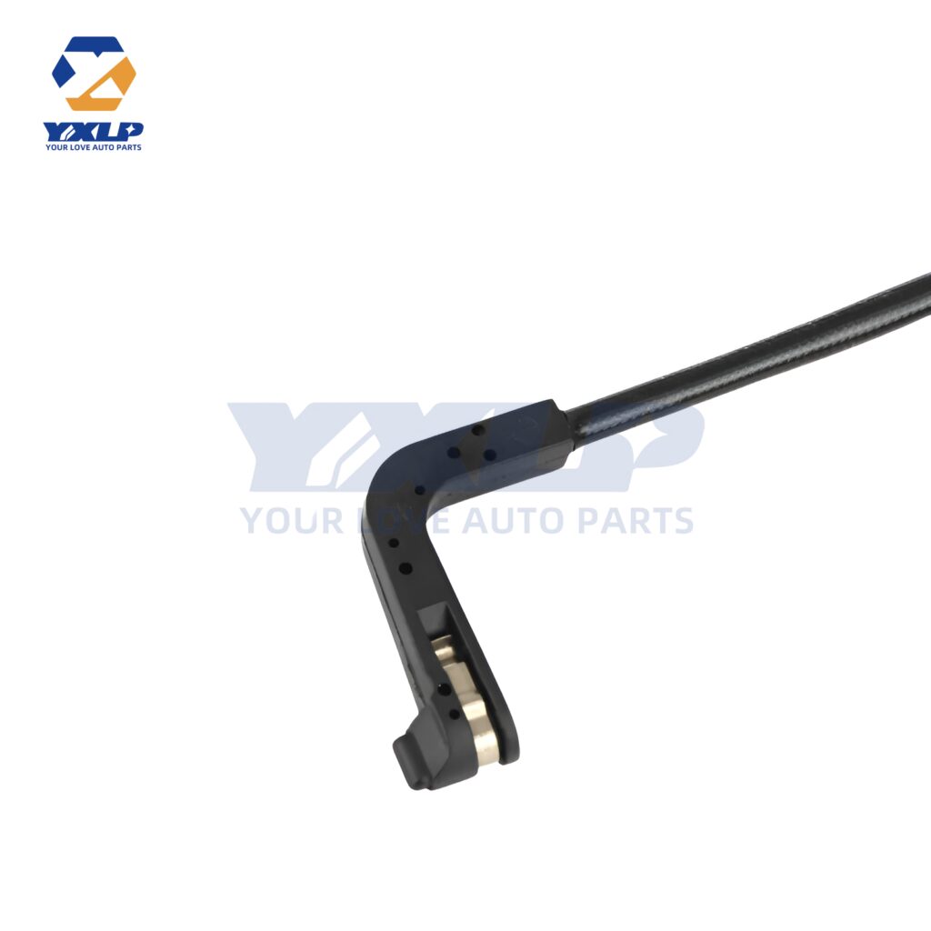 34356762253 Rear Brake Sensor Line for BMW 1 E81 E87 Convertible E88 Coupe E82 3 E90 E93 E92 325 Touring E91 High Quality Parts 01